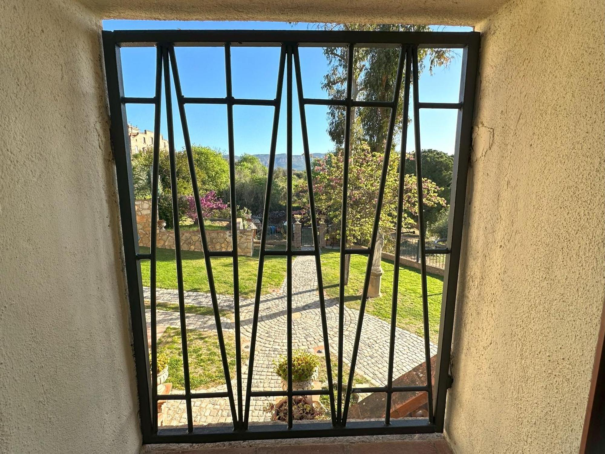 Masia Can Viver - Olive Oil Tourism B&B Bigues I Riells Room photo